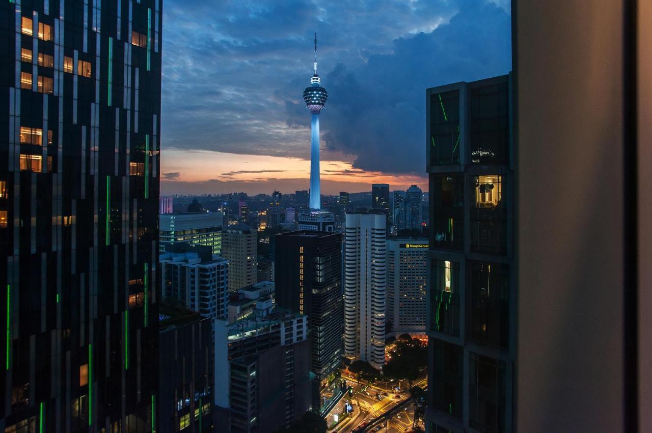 Soho Suites Klcc By Leala — Photos 2